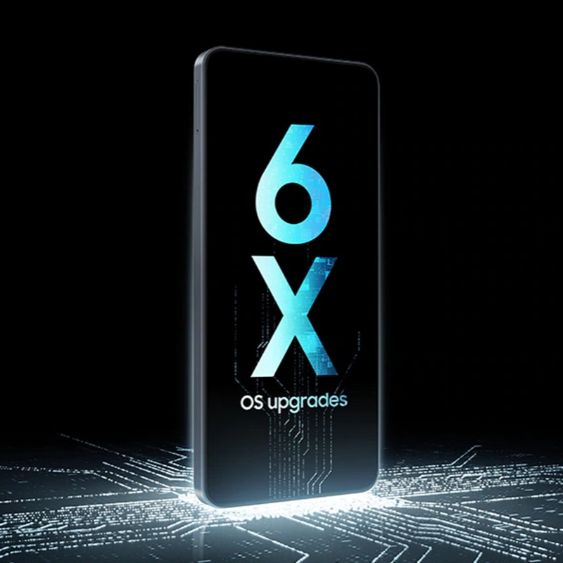 Samsung Galaxy A07 - Imagem 4